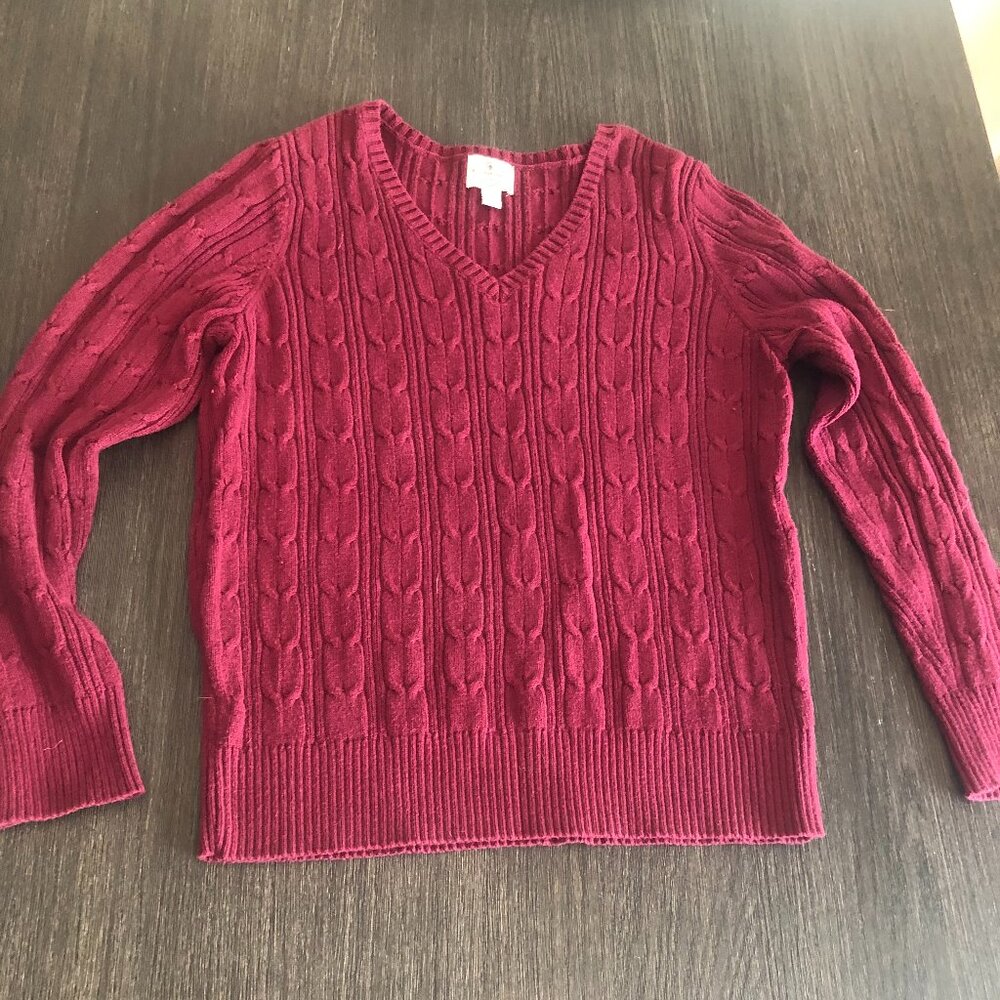 women's top